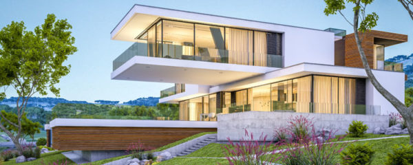 Luxury Villa