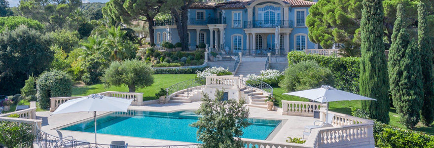 French Riviera Estates