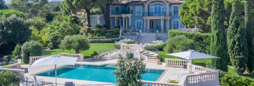 French Riviera Estates